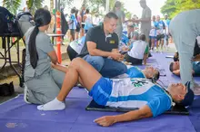 La Río Lili 7K: Una Experiencia Única de Comunidad y Deporte en Cali