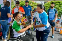 La Río Lili 7K: Una Experiencia Única de Comunidad y Deporte en Cali