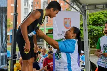 La Río Lili 7K: Una Experiencia Única de Comunidad y Deporte en Cali