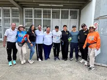 Ciclovida, Un Encuentro Comunitario para la Salud y el Bienestar