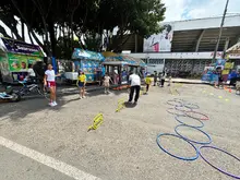Ciclovida, Un Encuentro Comunitario para la Salud y el Bienestar