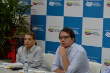 Reunión de Avance del Proyecto Multicampus TTU Universidad de Oriente en la IUEND