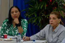 Reunión de Avance del Proyecto Multicampus TTU Universidad de Oriente en la IUEND