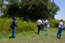 Reunión de Avance del Proyecto Multicampus TTU Universidad de Oriente en la IUEND