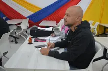 Como parte de la estrategia de Regionalización, estudiantes de Guacarí visitaron la Escuela Nacional del Deporte 