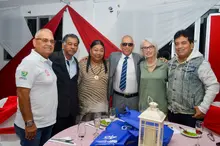 Conmemoración del Día del Cronista Deportivo: Un Homenaje a Quienes Mantienen Viva la Pasión del Deporte