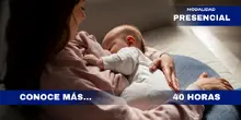 CONSEJERÍA EN LACTANCIA MATERNA TEÓRICO-PRÁCTICO