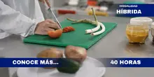 MANEJO NUTRICIONAL EN PACIENTE QUIRÚRGICO