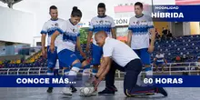 PERIODIZACIÓN POR GRUPO DE DEPORTE - DEPORTES DE CONJUNTO