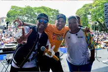 La IUEND celebró los 42 años de la Ciclovida en Cali promoviendo bienestar y actividad física