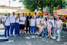 La IUEND celebró los 42 años de la Ciclovida en Cali promoviendo bienestar y actividad física