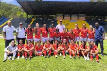 Gran actuación de nuestra delegación en los Juegos Universitarios Nacionales Santander 2025