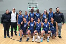 Gran actuación de nuestra delegación en los Juegos Universitarios Nacionales Santander 2025