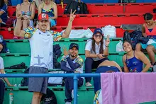 Gran actuación de nuestra delegación en los Juegos Universitarios Nacionales Santander 2025