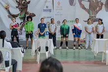 Gran actuación de nuestra delegación en los Juegos Universitarios Nacionales Santander 2025