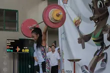 Gran actuación de nuestra delegación en los Juegos Universitarios Nacionales Santander 2025