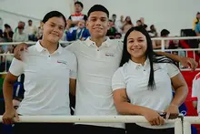 Gran actuación de nuestra delegación en los Juegos Universitarios Nacionales Santander 2025