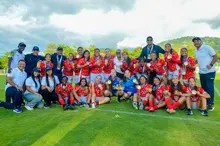 La Escuela Nacional del Deporte brilla en los Juegos Universitarios Nacionales ASCUN Santander 2025