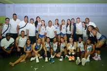 La Escuela Nacional del Deporte brilla en los Juegos Universitarios Nacionales ASCUN Santander 2025