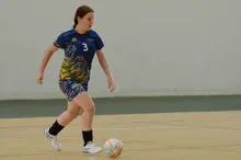 La Escuela Nacional del Deporte brilla en los Juegos Universitarios Nacionales ASCUN Santander 2025