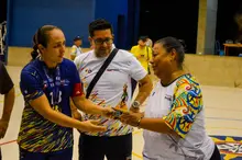 La Escuela Nacional del Deporte brilla en los Juegos Universitarios Nacionales ASCUN Santander 2025