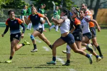 La Escuela Nacional del Deporte brilla en los Juegos Universitarios Nacionales ASCUN Santander 2025