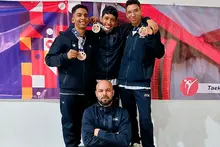 La Escuela Nacional del Deporte brilla en los Juegos Universitarios Nacionales ASCUN Santander 2025