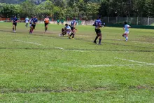 Con excelentes resultados, la IU Escuela Nacional del Deporte avanza en los Juegos Universitarios Nacionales 2025