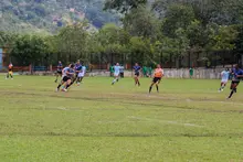 Con excelentes resultados, la IU Escuela Nacional del Deporte avanza en los Juegos Universitarios Nacionales 2025