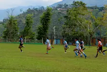 Con excelentes resultados, la IU Escuela Nacional del Deporte avanza en los Juegos Universitarios Nacionales 2025