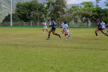 Con excelentes resultados, la IU Escuela Nacional del Deporte avanza en los Juegos Universitarios Nacionales 2025