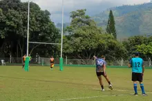 Con excelentes resultados, la IU Escuela Nacional del Deporte avanza en los Juegos Universitarios Nacionales 2025