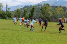 Con excelentes resultados, la IU Escuela Nacional del Deporte avanza en los Juegos Universitarios Nacionales 2025