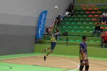 Con excelentes resultados, la IU Escuela Nacional del Deporte avanza en los Juegos Universitarios Nacionales 2025