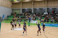 Con excelentes resultados, la IU Escuela Nacional del Deporte avanza en los Juegos Universitarios Nacionales 2025