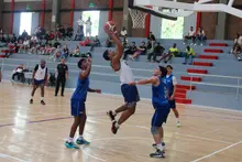 Con excelentes resultados, la IU Escuela Nacional del Deporte avanza en los Juegos Universitarios Nacionales 2025