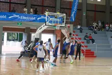 Con excelentes resultados, la IU Escuela Nacional del Deporte avanza en los Juegos Universitarios Nacionales 2025