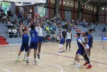 Con excelentes resultados, la IU Escuela Nacional del Deporte avanza en los Juegos Universitarios Nacionales 2025