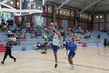 Con excelentes resultados, la IU Escuela Nacional del Deporte avanza en los Juegos Universitarios Nacionales 2025