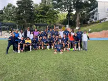 Con excelentes resultados, la IU Escuela Nacional del Deporte avanza en los Juegos Universitarios Nacionales 2025