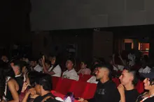 Destacada participación de la Escuela Nacional del Deporte en el Festival Nacional ASCUN Cultura 2025