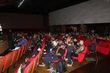 Destacada participación de la Escuela Nacional del Deporte en el Festival Nacional ASCUN Cultura 2025