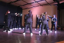 Destacada participación de la Escuela Nacional del Deporte en el Festival Nacional ASCUN Cultura 2025