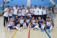 La Escuela Nacional del Deporte brilló en Bucaramanga, Subcampeona de los XXXII Juegos Universitarios Nacionales 2025