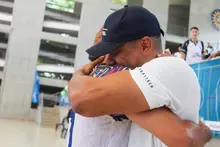 La Escuela Nacional del Deporte brilló en Bucaramanga, Subcampeona de los XXXII Juegos Universitarios Nacionales 2025