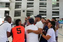 La Escuela Nacional del Deporte brilló en Bucaramanga, Subcampeona de los XXXII Juegos Universitarios Nacionales 2025