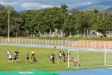 La Escuela Nacional del Deporte brilló en Bucaramanga, Subcampeona de los XXXII Juegos Universitarios Nacionales 2025