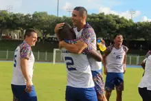 La Escuela Nacional del Deporte brilló en Bucaramanga, Subcampeona de los XXXII Juegos Universitarios Nacionales 2025