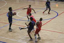 La Escuela Nacional del Deporte brilló en Bucaramanga, Subcampeona de los XXXII Juegos Universitarios Nacionales 2025