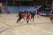 La Escuela Nacional del Deporte brilló en Bucaramanga, Subcampeona de los XXXII Juegos Universitarios Nacionales 2025